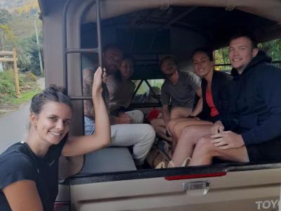 Photos from our guests | Chiang Mai Trekking | The best trekking in Chiang Mai with Piroon Nantaya